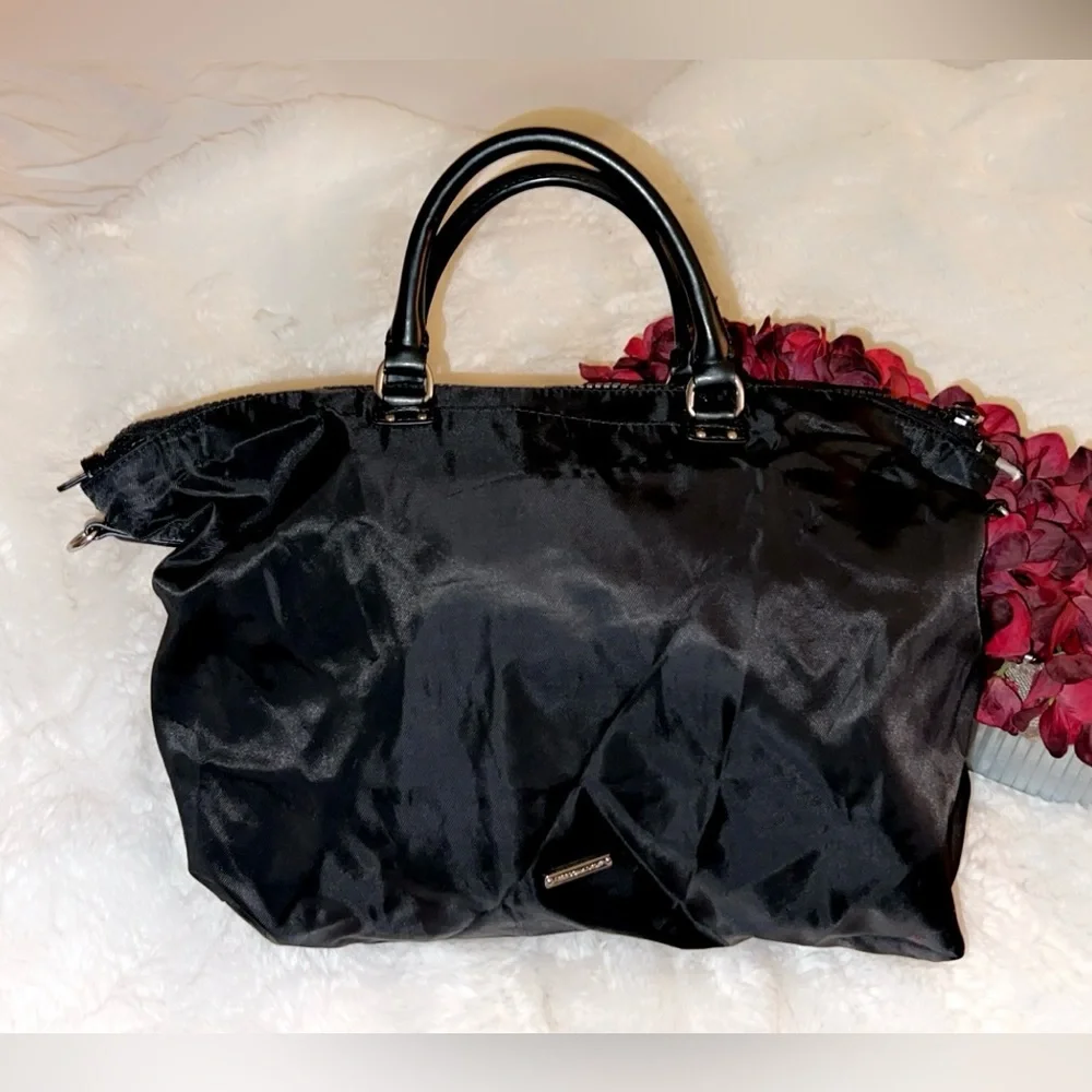 REBECCA MINKOFF Nylon Tote Bag